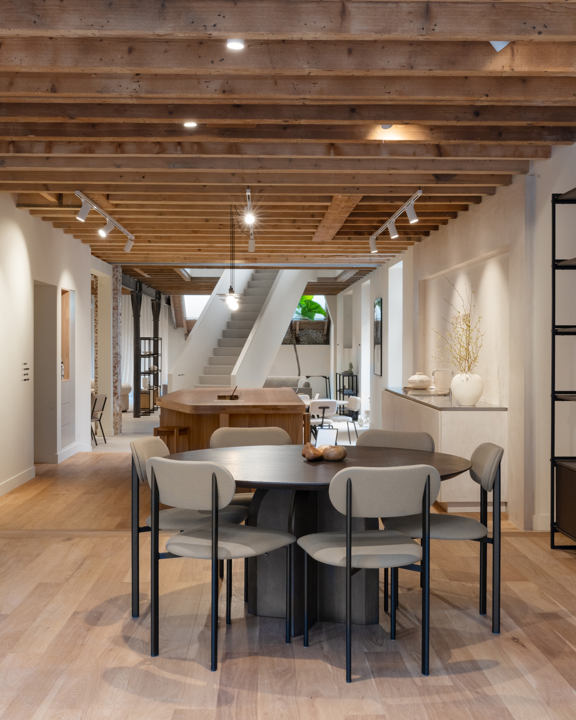 Photo of HENK AMSTERDAM FLAGSHIP STORE