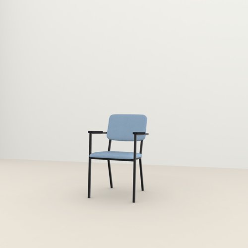 Design chairs by Studio HENK Studio HENK